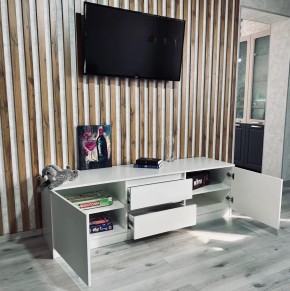 Тумба ТВ большая Парус в Нижнем Тагиле - nizhniy-tagil.ok-mebel.com | фото 3