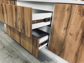 Тумба ТВ большая Парус в Нижнем Тагиле - nizhniy-tagil.ok-mebel.com | фото 4