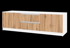 Тумба ТВ большая Парус в Нижнем Тагиле - nizhniy-tagil.ok-mebel.com | фото 6