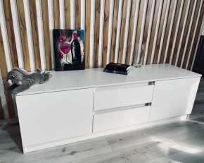 Тумба ТВ большая Парус в Нижнем Тагиле - nizhniy-tagil.ok-mebel.com | фото 8