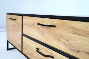 ВИРТОН 1 Тумба ТВ закрытая в Нижнем Тагиле - nizhniy-tagil.ok-mebel.com | фото 9