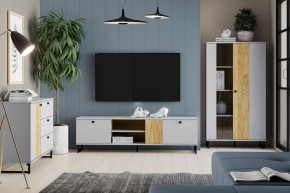 Тумба ТВА НМ 014.46 "Бруно" в Нижнем Тагиле - nizhniy-tagil.ok-mebel.com | фото 3