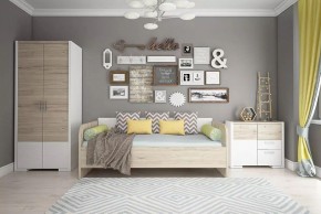 Тумба Венето 266.02Н в Нижнем Тагиле - nizhniy-tagil.ok-mebel.com | фото 2