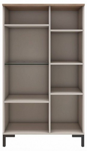 Тумба-витрина Тоскана 535.09 в Нижнем Тагиле - nizhniy-tagil.ok-mebel.com | фото 2