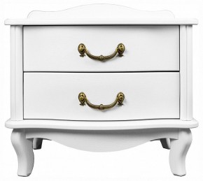 Тумбочка Джульетта Л в Нижнем Тагиле - nizhniy-tagil.ok-mebel.com | фото 2