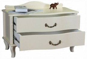 Тумбочка Джульетта Л в Нижнем Тагиле - nizhniy-tagil.ok-mebel.com | фото 3