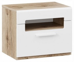 Тумбочка Фьюжн ТД-260.03.01 в Нижнем Тагиле - nizhniy-tagil.ok-mebel.com | фото 3