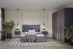 Тумбочка Лаура 464.14 в Нижнем Тагиле - nizhniy-tagil.ok-mebel.com | фото 3