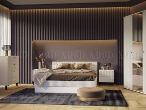 ОЛИВИЯ Тумбы 2 ящика (комплект 2 шт) в Нижнем Тагиле - nizhniy-tagil.ok-mebel.com | фото 5