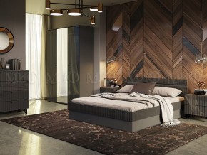 ОЛИВИЯ Тумбы 2 ящика (комплект 2 шт) в Нижнем Тагиле - nizhniy-tagil.ok-mebel.com | фото 6