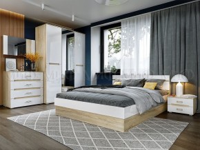 КИМ Тумбы (комплект 2 шт) в Нижнем Тагиле - nizhniy-tagil.ok-mebel.com | фото 3