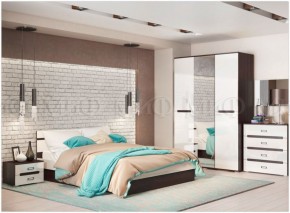 КИМ Тумбы (комплект 2 шт) в Нижнем Тагиле - nizhniy-tagil.ok-mebel.com | фото 5