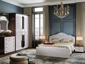 ПРЕСТИЖ Тумбы (комплект 2 шт) в Нижнем Тагиле - nizhniy-tagil.ok-mebel.com | фото 2