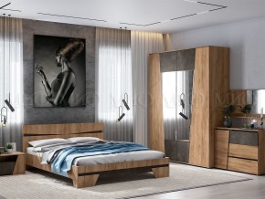 СОРЕНТО Тумбы (комплект 2 шт) в Нижнем Тагиле - nizhniy-tagil.ok-mebel.com | фото 3