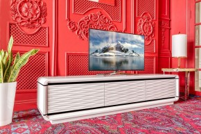 ТВ-тумба 3D Modo 200 см в Нижнем Тагиле - nizhniy-tagil.ok-mebel.com | фото 1