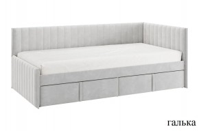 ТВИКС Кровать (тахта) с ящиками 900 в Нижнем Тагиле - nizhniy-tagil.ok-mebel.com | фото