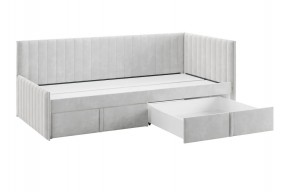 ТВИКС Кровать (тахта) с ящиками 900 в Нижнем Тагиле - nizhniy-tagil.ok-mebel.com | фото 10