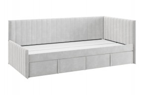 ТВИКС Кровать (тахта) с ящиками 900 в Нижнем Тагиле - nizhniy-tagil.ok-mebel.com | фото 12