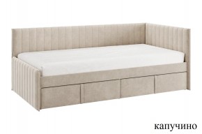 ТВИКС Кровать (тахта) с ящиками 900 в Нижнем Тагиле - nizhniy-tagil.ok-mebel.com | фото 5