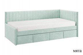 ТВИКС Кровать (тахта) с ящиками 900 в Нижнем Тагиле - nizhniy-tagil.ok-mebel.com | фото 7