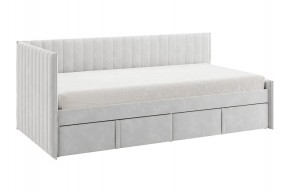 ТВИКС Кровать (тахта) с ящиками 900 в Нижнем Тагиле - nizhniy-tagil.ok-mebel.com | фото 9