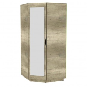 Угловой шкаф с зеркалом "Аврора (H34_M)" в Нижнем Тагиле - nizhniy-tagil.ok-mebel.com | фото 17