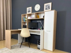 Уголок Школьника УГЛОВОЙ в Нижнем Тагиле - nizhniy-tagil.ok-mebel.com | фото 2