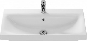 Умывальник мебельный MODUO 80 SLIM 1 в Нижнем Тагиле - nizhniy-tagil.ok-mebel.com | фото 2