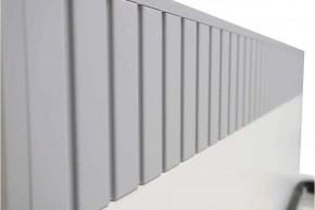УРБАН - 7.14 Кровать 1400 С ОРТОПЕДОМ и ПМ ПВК в Нижнем Тагиле - nizhniy-tagil.ok-mebel.com | фото 4