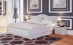 ВЕРОНА МС Кровать 1600 каркас в Нижнем Тагиле - nizhniy-tagil.ok-mebel.com | фото