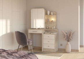 ВЕРОНА Трюмо в Нижнем Тагиле - nizhniy-tagil.ok-mebel.com | фото
