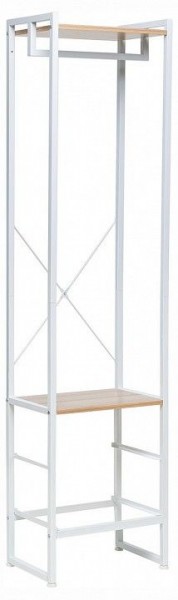 Вешалка гардеробная Ноа в Нижнем Тагиле - nizhniy-tagil.ok-mebel.com | фото 5