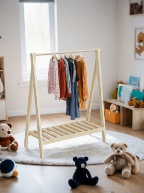 Вешалка гардеробная Стойка низкая в Нижнем Тагиле - nizhniy-tagil.ok-mebel.com | фото 7