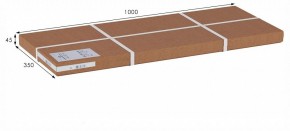 Вешалка гардеробная Стойка низкая в Нижнем Тагиле - nizhniy-tagil.ok-mebel.com | фото 8