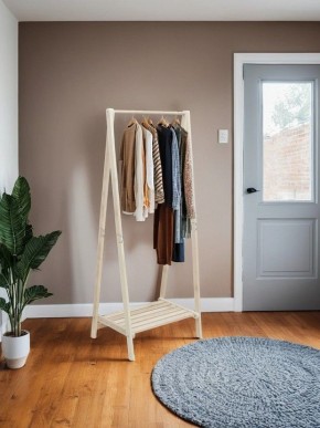 Вешалка гардеробная Стойка высокая в Нижнем Тагиле - nizhniy-tagil.ok-mebel.com | фото 10