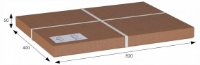 Вешалка-стойка М 6 в Нижнем Тагиле - nizhniy-tagil.ok-mebel.com | фото 8