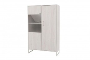 ВИРТОН 21 Шкаф-витрина в Нижнем Тагиле - nizhniy-tagil.ok-mebel.com | фото 5