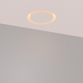 Встраиваемый светильник Arlight ARCLOOP 051584 в Нижнем Тагиле - nizhniy-tagil.ok-mebel.com | фото