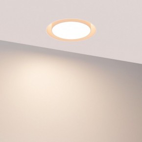 Встраиваемый светильник Arlight ARCLOOP 051584 в Нижнем Тагиле - nizhniy-tagil.ok-mebel.com | фото 3