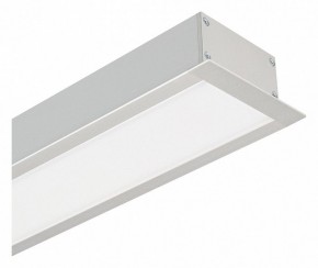 Встраиваемый светильник Arlight LINE 056476 в Нижнем Тагиле - nizhniy-tagil.ok-mebel.com | фото