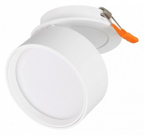 Встраиваемый светильник Arlight POT 045780 в Нижнем Тагиле - nizhniy-tagil.ok-mebel.com | фото