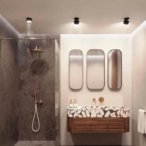Встраиваемый светильник Arlight POT 045780 в Нижнем Тагиле - nizhniy-tagil.ok-mebel.com | фото 2