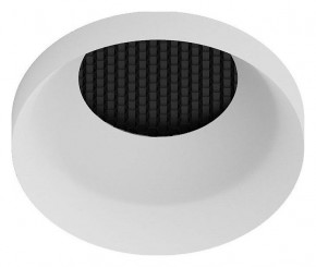Встраиваемый светильник Arte Lamp Ducre A8094PL-1WH в Нижнем Тагиле - nizhniy-tagil.ok-mebel.com | фото