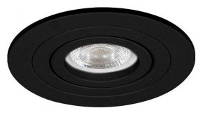 Встраиваемый светильник Arte Lamp Tarf Mini A2067PL-1BK в Нижнем Тагиле - nizhniy-tagil.ok-mebel.com | фото 2