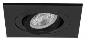 Встраиваемый светильник Arte Lamp Tarf Mini A2068PL-1BK в Нижнем Тагиле - nizhniy-tagil.ok-mebel.com | фото 2