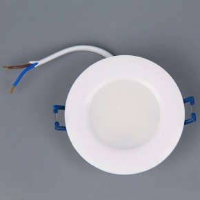 Встраиваемый светильник Citilux Акви CLD008010 в Нижнем Тагиле - nizhniy-tagil.ok-mebel.com | фото 2