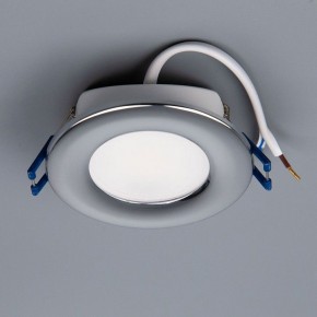 Встраиваемый светильник Citilux Акви CLD008011 в Нижнем Тагиле - nizhniy-tagil.ok-mebel.com | фото 2