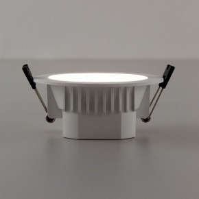 Встраиваемый светильник Citilux Акви CLD008110V в Нижнем Тагиле - nizhniy-tagil.ok-mebel.com | фото 4