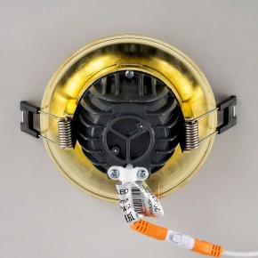 Встраиваемый светильник Citilux Дзета CLD042NW2 в Нижнем Тагиле - nizhniy-tagil.ok-mebel.com | фото 8