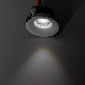 Встраиваемый светильник Citilux Гамма CLD004NW0 в Нижнем Тагиле - nizhniy-tagil.ok-mebel.com | фото 12